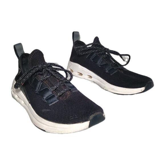 On Running Cloudeasy Black Rock Men 7 / Women 8.5 EU 40 Swiss Engineering Shoes main image 10